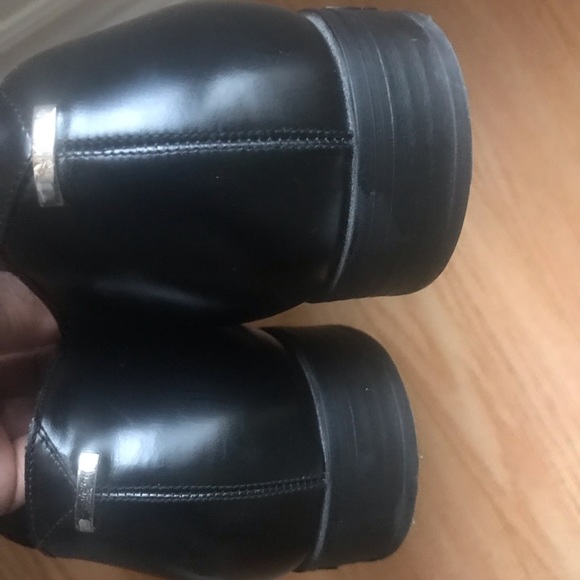 Men’s Louis Vuitton Loafers Sz 10 - Picture 14 of 16